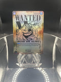 Buggy Wanted (OP09-051) (V.3) (EN)