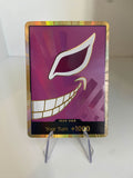 Doflamingo DON!! GOLD (EN) PRB-01