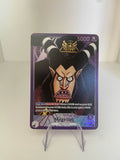 Magellan LEADER ALT (OP02-071) (EN)