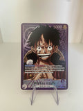 Monkey.D.Luffy LEADER ALT (OP05-060) (EN)