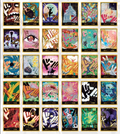 Pack of All DON!! GOLD (from PRB-02) (30 DON!!) (JP)