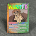 Eustass"Captain"Kid Wanted (OP01-051) (EN)