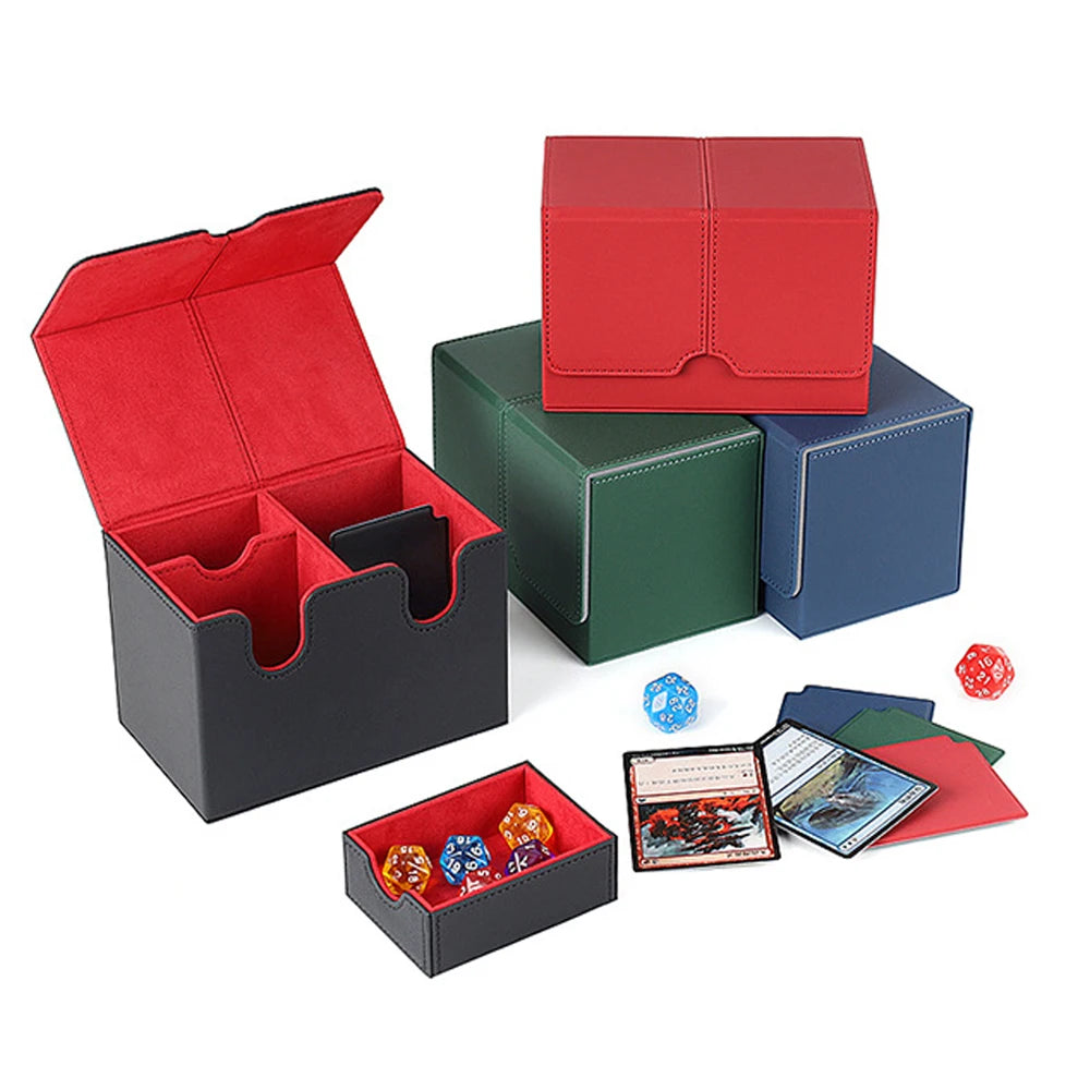 Large Deck Box - All colors