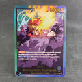 EB02 Corazon / Rosinante OP05-022 (EN)