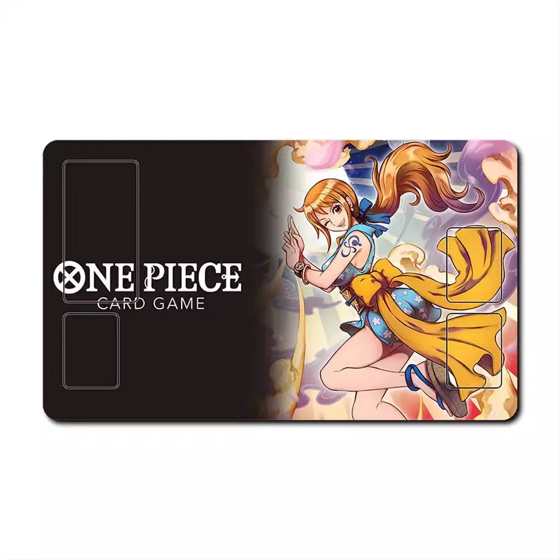 OPTCG Play Mat - Nami
