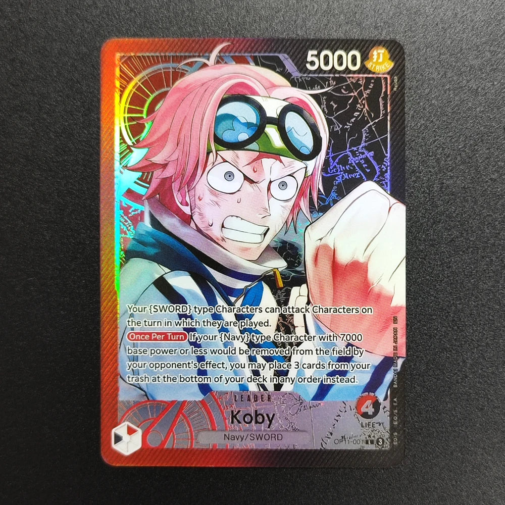Koby LEADER ALT (OP11-001) (V.2) (EN)