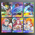 Pack all LEADER ALT of (OP-11) (EN)