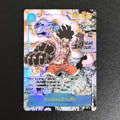 Monkey D. Luffy MANGA (OP11-118) (V.3) (EN)
