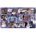 OPTCG Play Mat - Nightmare Luffy