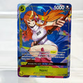 Nami ALT (OP08-106) (V.2) (EN)