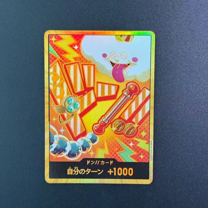 Pack of All DON!! GOLD (from PRB-02) (30 DON!!) (JP)