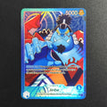 Jinbe LEADER ALT (OP14-040) (V.2) (EN)