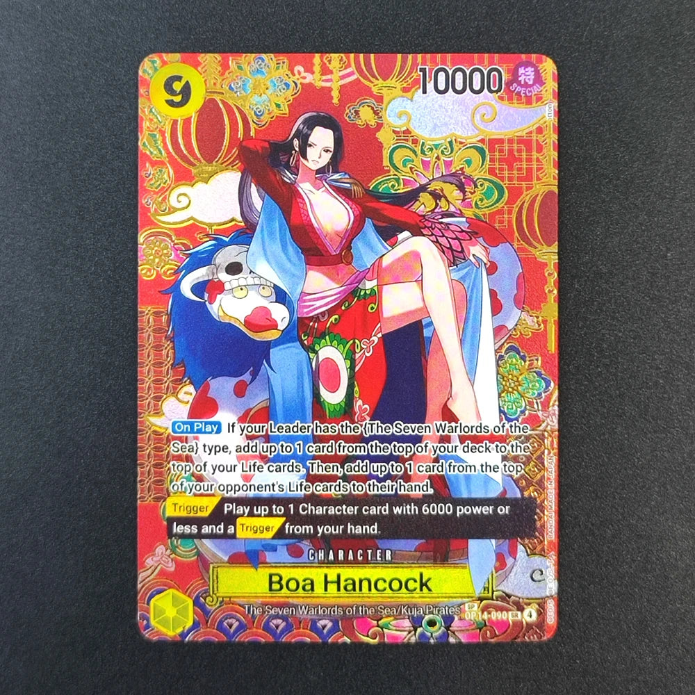 Boa Hancock ALT SP (OP14-112) (V.3) (EN)