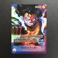 Monkey D. Luffy LEADER ALT (OP11-040) (V.2) (EN)