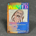 Donquixote Doflamingo wanted (ST03-009) (EN)