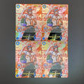 Pack Portgas D. Ace RED MANGA (OP13-119) (EN) x4