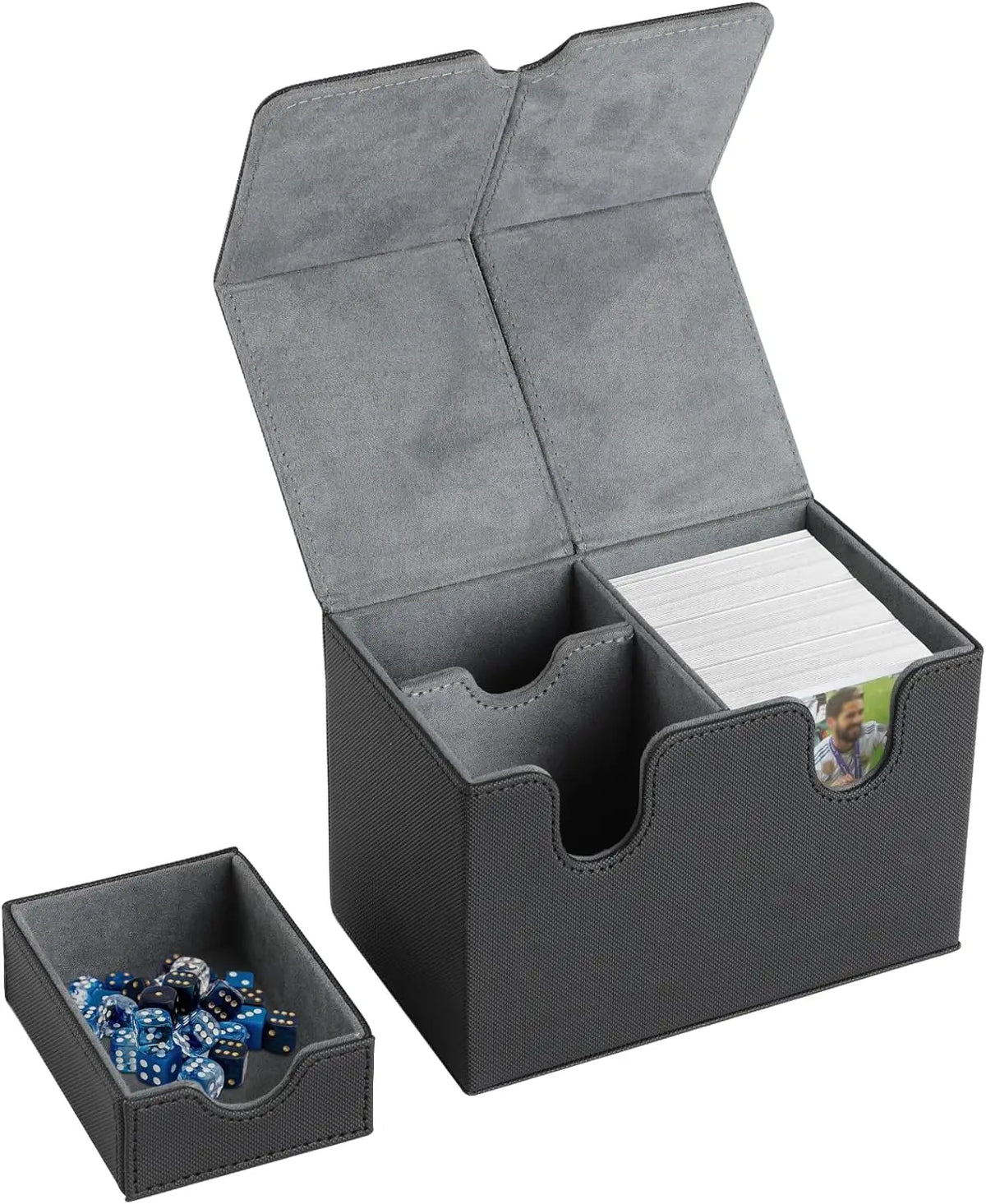 Large Deck Box - All colors
