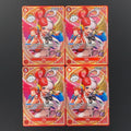 Pack Uta ALT SP (EB03-003) (V.3) (EN) x4
