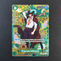 Dracule Mihawk ALT SP (OP12-030) (EN)