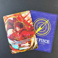 Monkey D. Luffy (ST01-012) (V.2) (EN)