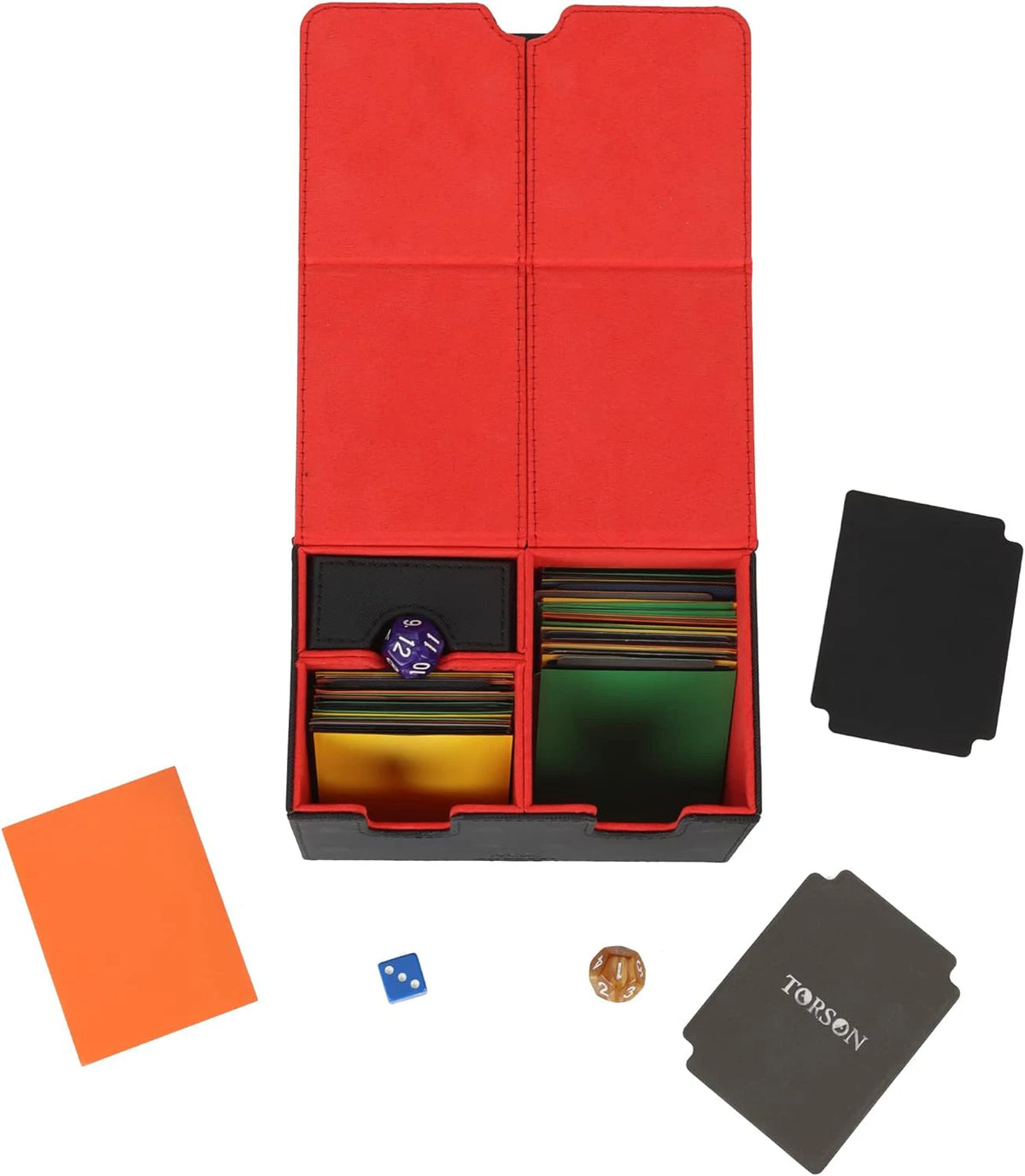 Large Deck Box - All colors