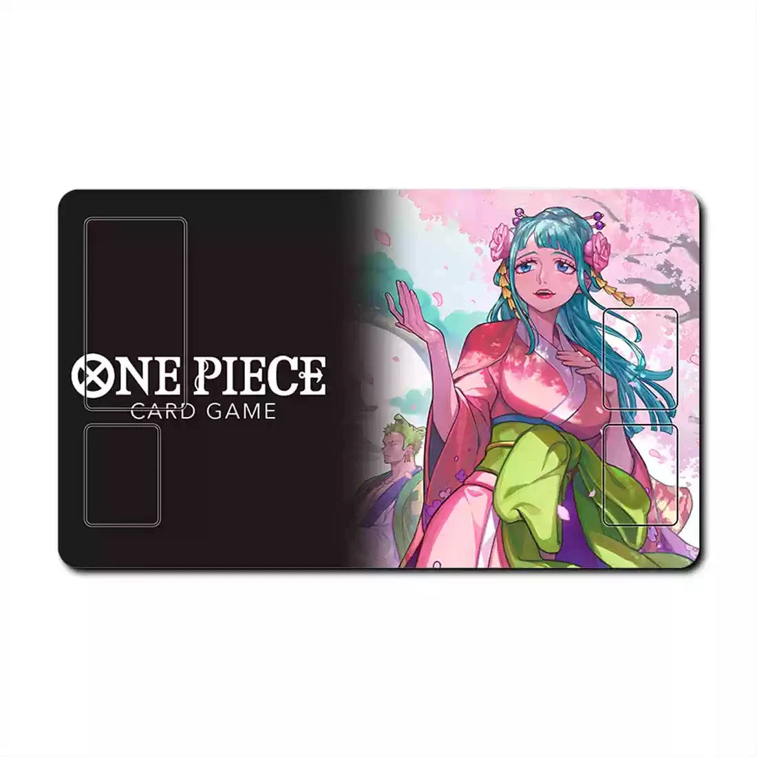 OPTCG Play Mat - Hiyori