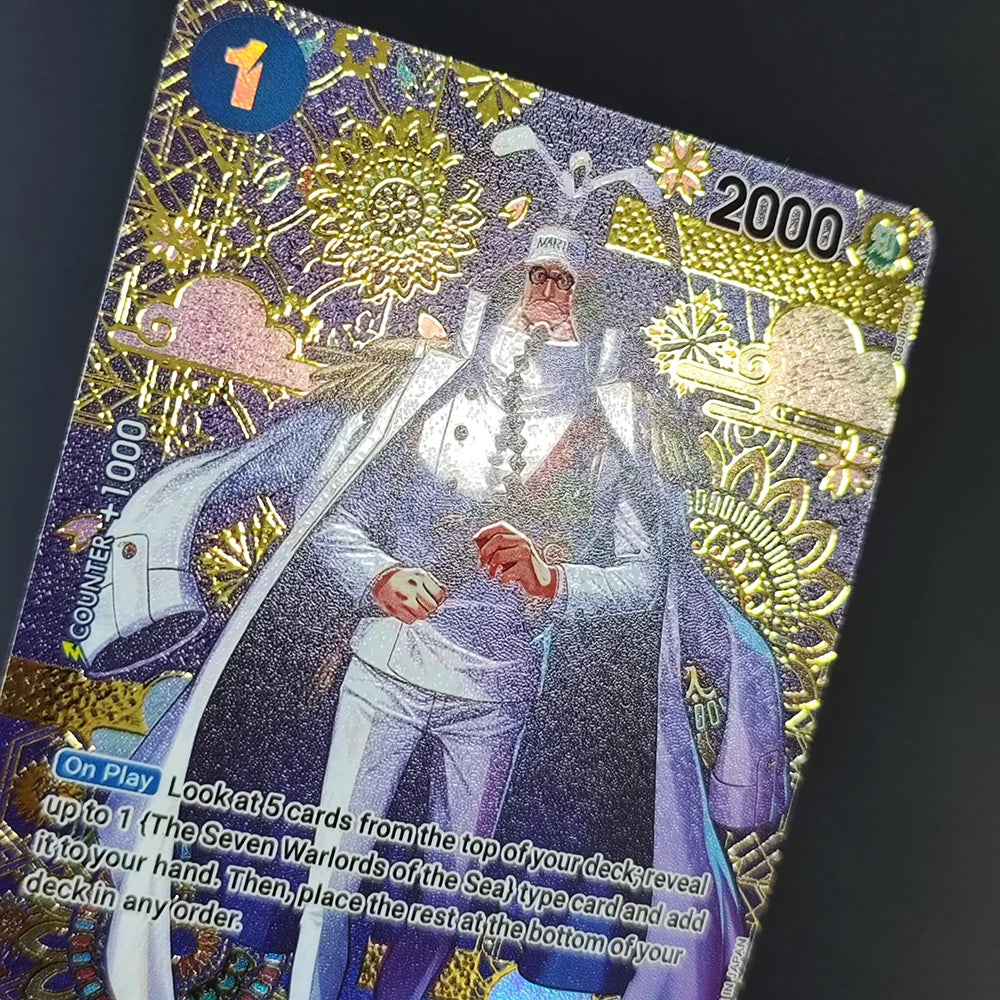 Sengoku ALT SP (OP07-046) (EN)
