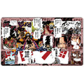 OPTCG Play Mat - Blackbeard