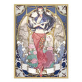 Sleeves Robin x60 (OPTCG)
