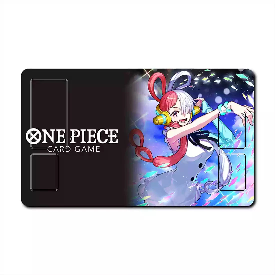 OPTCG Play Mat - Uta
