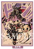 Sleeves Cartoon Perona x60 (OPTCG)
