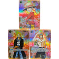 Pack all RED MANGA of (OP-13) (JP)