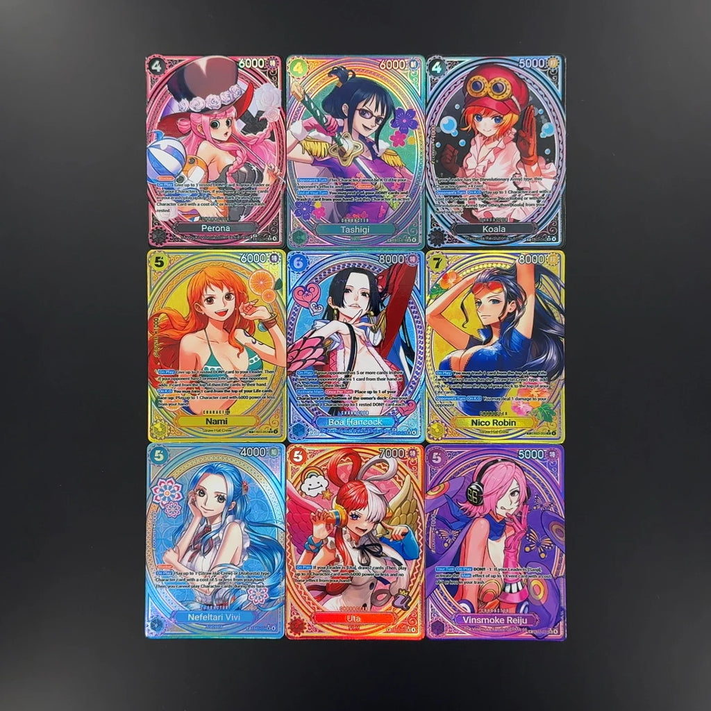 Pack all SP from (EB-03) (EN) x4
