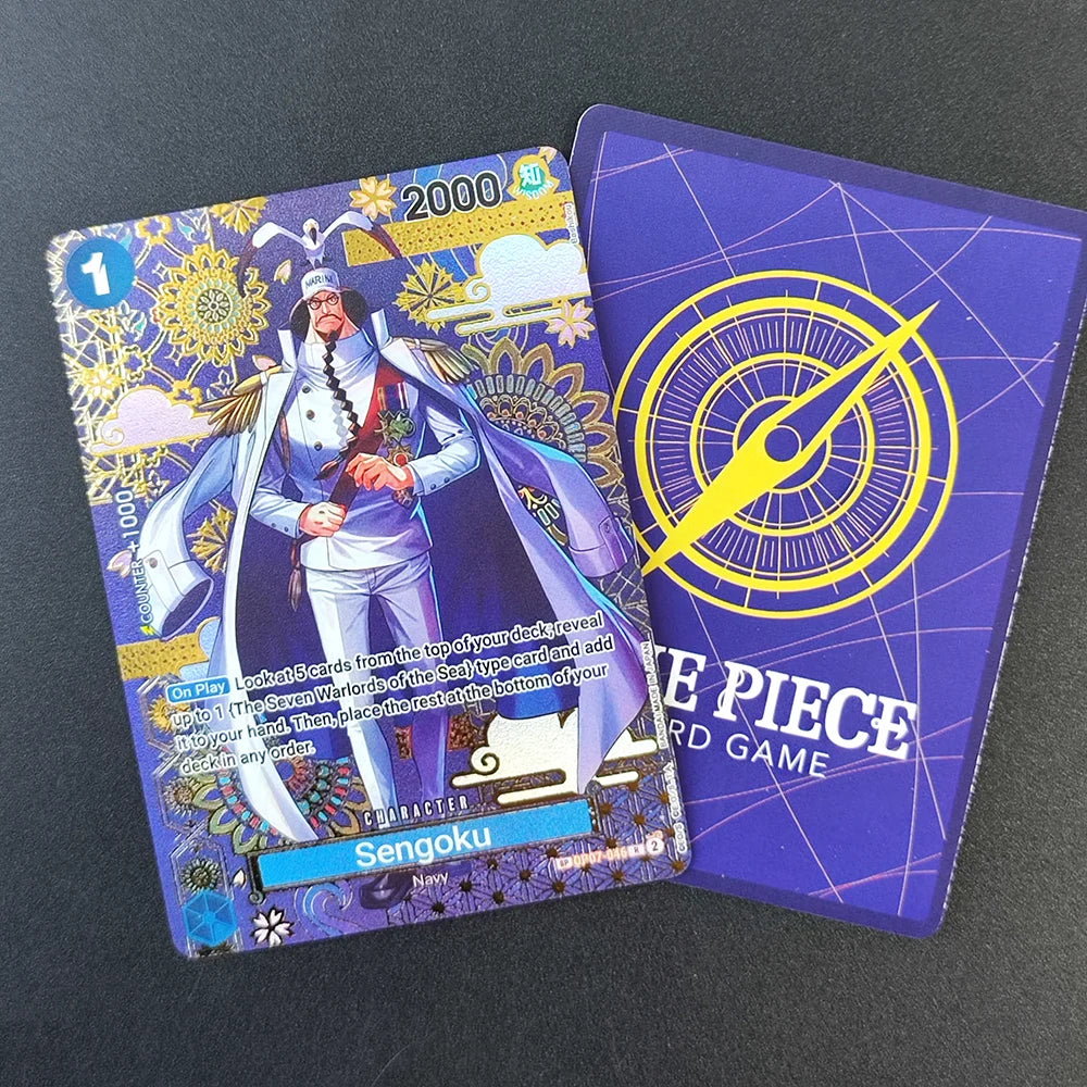 Sengoku ALT SP (OP07-046) (EN)