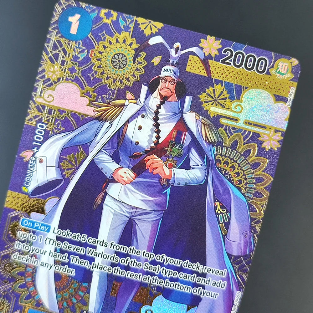 Sengoku ALT SP (OP07-046) (EN)