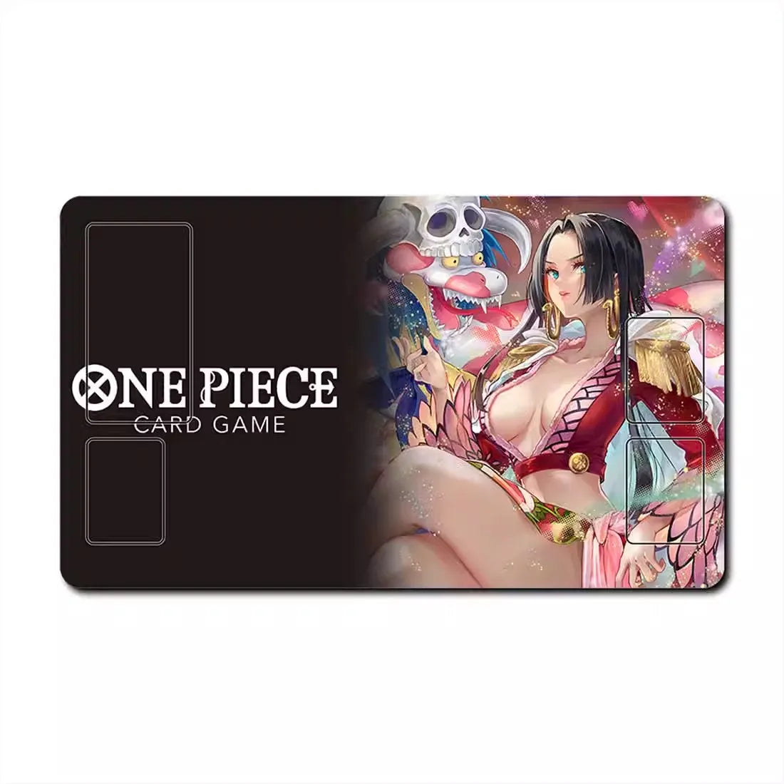 OPTCG Play Mat - Boa