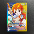 Nami LEADER ALT (OP11-041) (V.2) (EN)