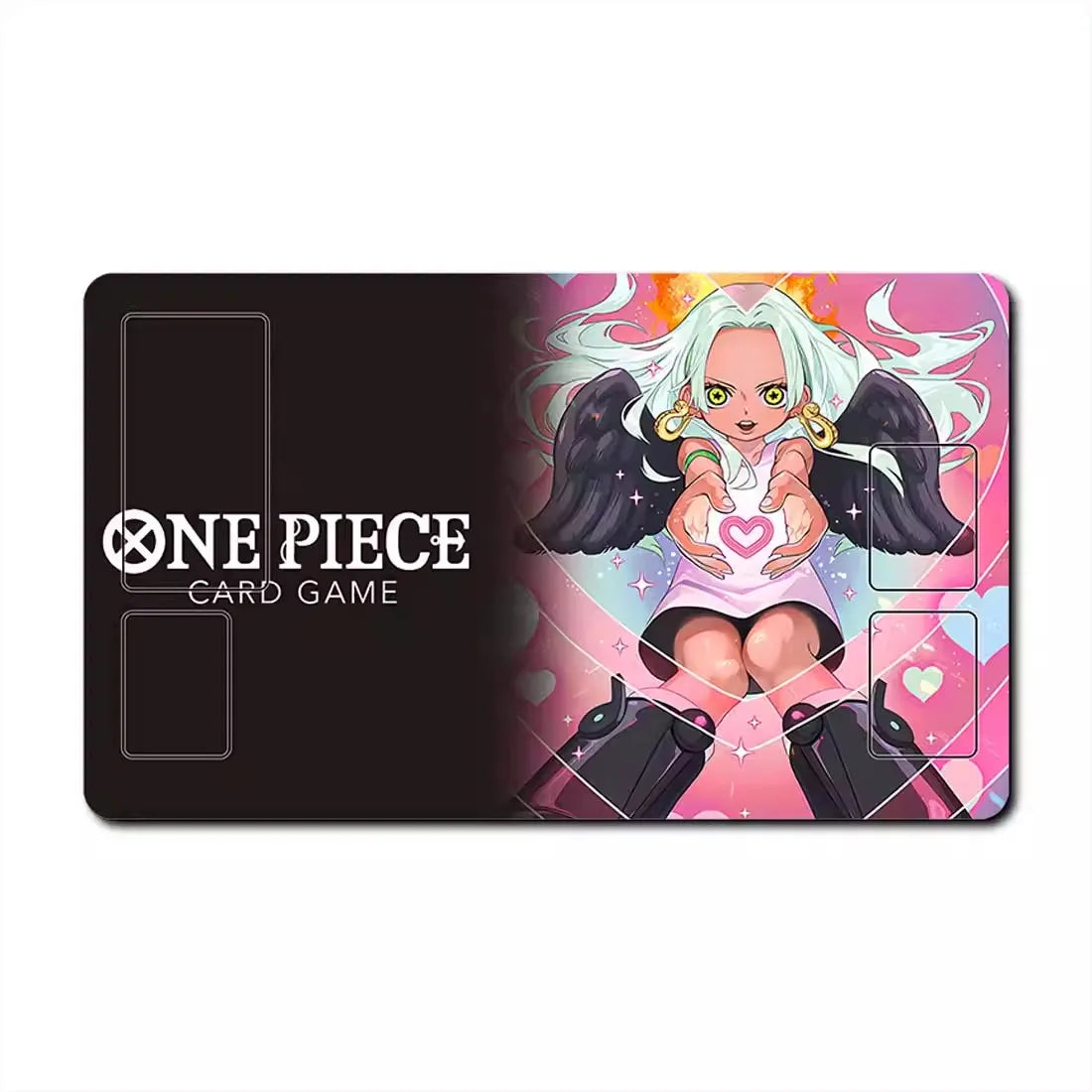 OPTCG Play Mat - S-Snake