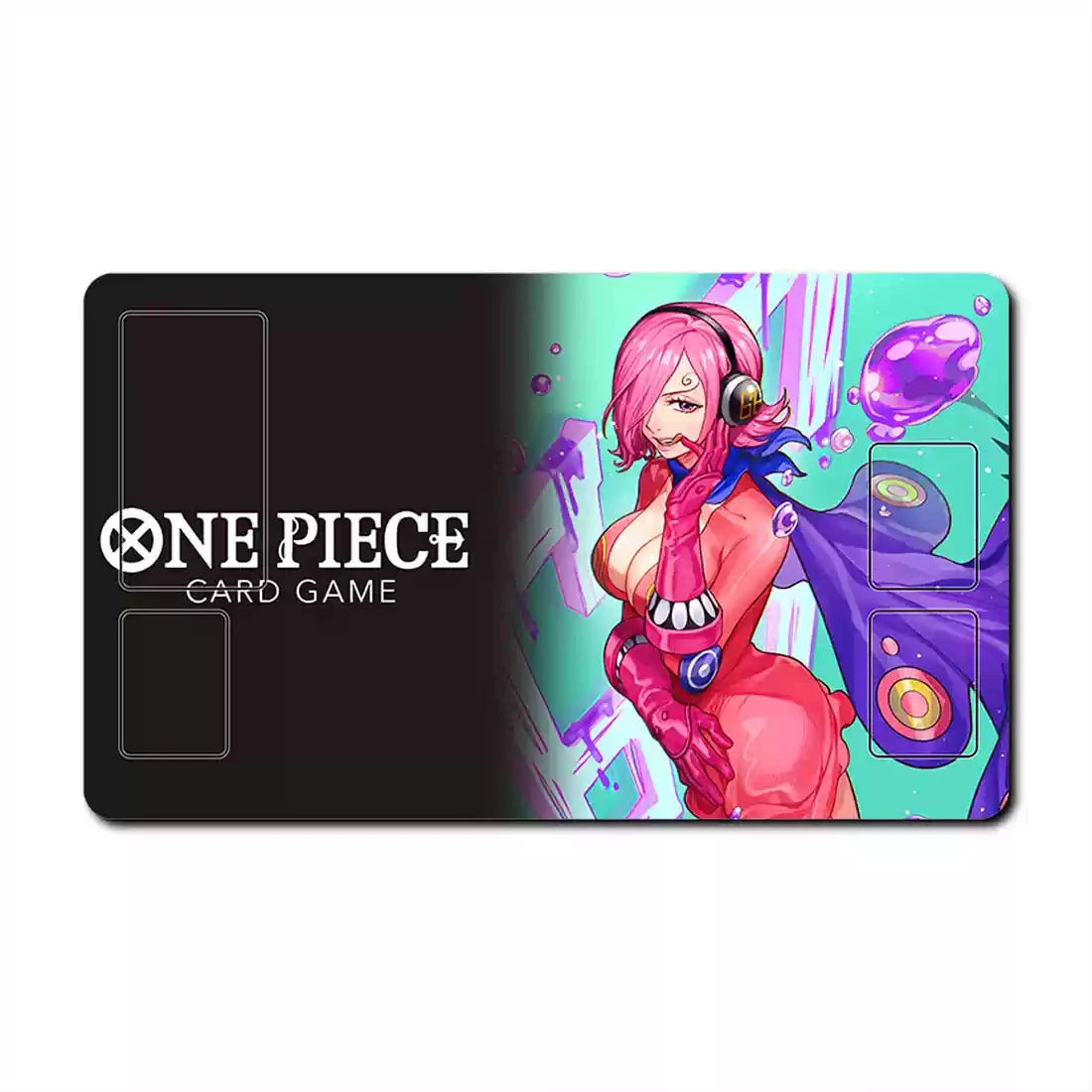 OPTCG Play Mat - Reiju