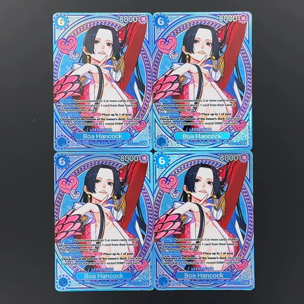 Pack all SP from (EB-03) (EN) x4