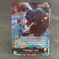 Trafalgar Law LEADER ALT (OP10-022) (V.2) (EN)