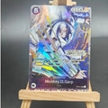 Monkey.D.Garp (Special Tournament Promos) (ST06-012) (EN)