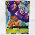 Franky ALT (OP07-107) (V.2) (EN)