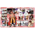 OPTCG Play Mat - Gol D Roger