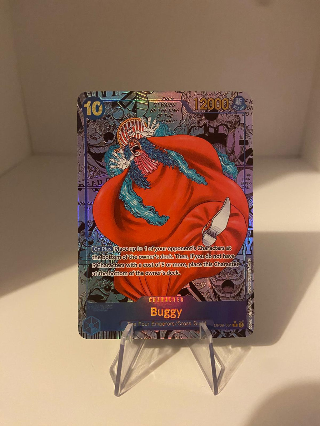 Pack of all manga to OP1 to EB2 (EN)
