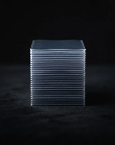 PREMIUM SLEEVES (Elite Shield)